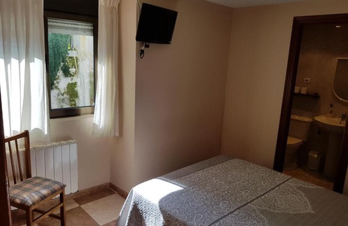San Vicente de la Barquera House | Hostal Arenal