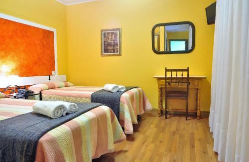 Llanes Hotel | Hostal Europa