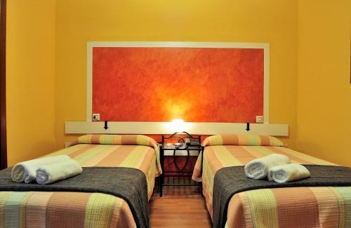 Llanes Hotel | Hostal Europa