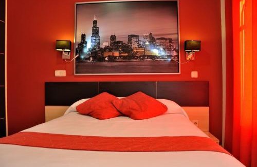 Cuatro Caminos House | Hostal Falfes