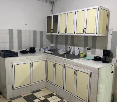 Crespo House | Hostal Familiar