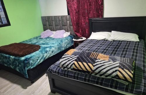 Murillo House | Hostal familiar aventura andina
