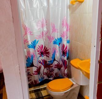 Darien House | Hostal Familiar la Palma