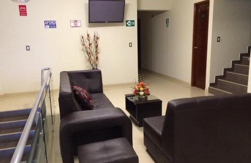 Tacna Hotel | Hostal Gold Star