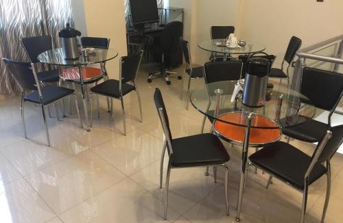 Tacna Hotel | Hostal Gold Star