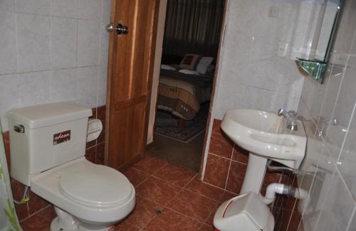 Cusco Historic Center House | Hostal Goya Andina