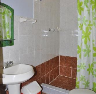Cusco Historic Center House | Hostal Goya Andina