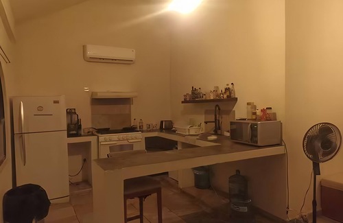 Campo de Golf Fonatur Hotel | Hostal Hab 12, Campo de Golf, En Zona Hotelera, Barra, Playa