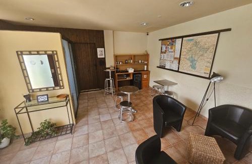 Sanguesa House | Hostal JP y Estudios