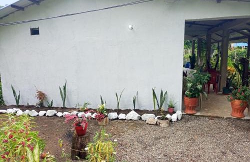 El Valle House | Hostal La Esmeralda