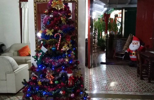 Santa Clara Bed & Breakfast | Hostal La Esmeralda