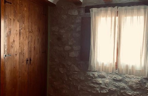 Fortanete House | Hostal La Muralla