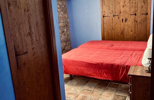 Fortanete House | Hostal La Muralla