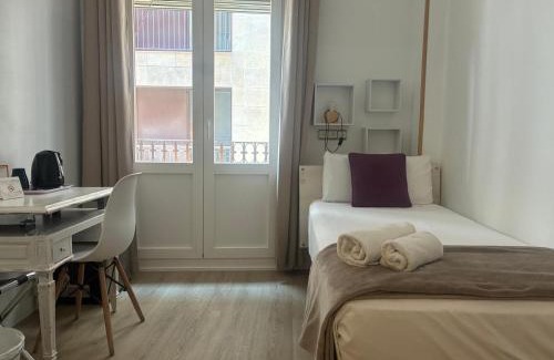 El Raval House | Hostal la Palmera