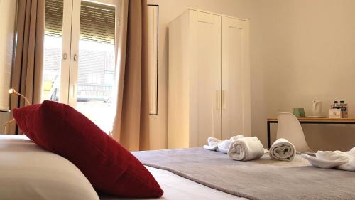 El Raval House | Hostal la Palmera