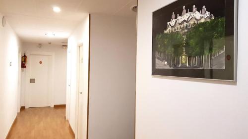 El Raval House | Hostal la Palmera