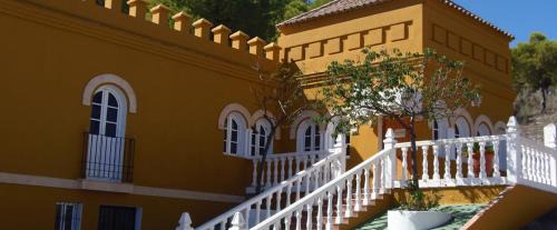 Bornos House | Hostal La Parada