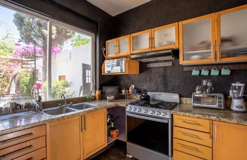 Lafayette House | Hostal La Paz & Love | Hab Priv. | Zona Centro