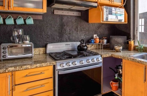 Lafayette House | Hostal La Paz & Love | Hab Priv. | Zona Centro