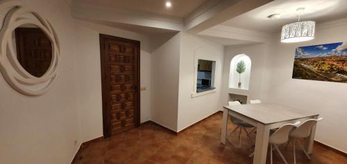 Toledo City Center House | Hostal la posada de Zocodover