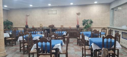 Villaluenga de la Sagra House | Hostal La RoDa