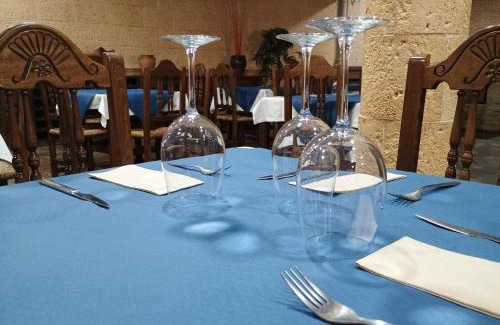 Villaluenga de la Sagra House | Hostal La RoDa