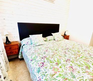 Arenas de San Pedro House | Hostal La Taberna