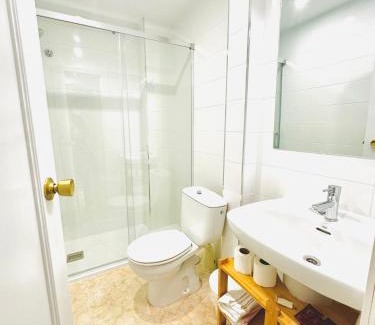 Arenas de San Pedro House | Hostal La Taberna
