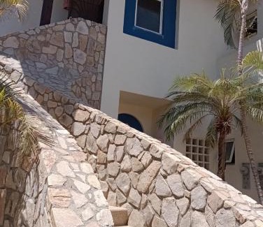 Campo de Golf Fonatur House | Hostal las Quintas