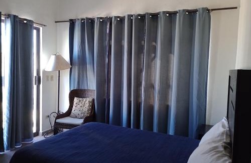 Campo de Golf Fonatur Apartment | Hostal las Quintas