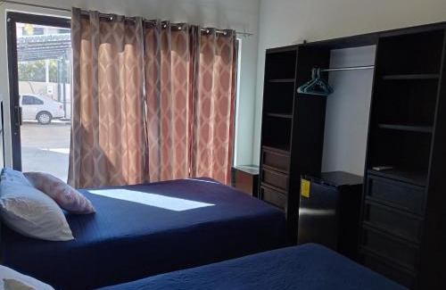 Campo de Golf Fonatur Apartment | Hostal las Quintas