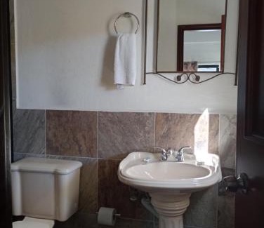 Campo de Golf Fonatur Apartment | Hostal las Quintas