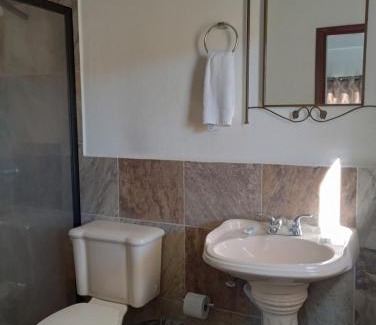 Campo de Golf Fonatur Apartment | Hostal las Quintas