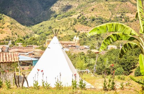 California House | Hostal Las Valkirias