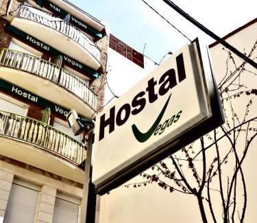 Bellas Vistas House | Hostal Las Vegas