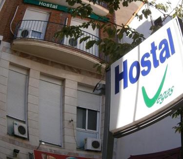 Bellas Vistas House | Hostal Las Vegas