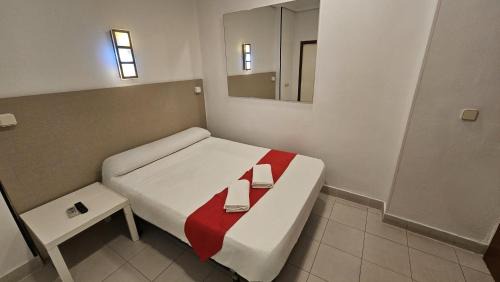 Bellas Vistas House | Hostal Las Vegas