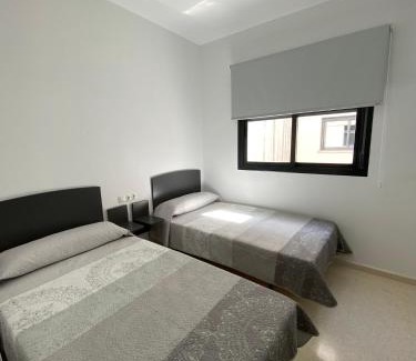 Los Agustines House | Hostal Las Viñas