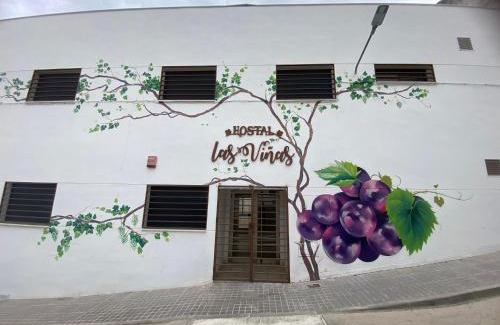 Los Agustines House | Hostal Las Viñas