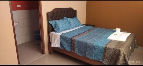 Moquegua Hotel | HOSTAL LLAUT * *