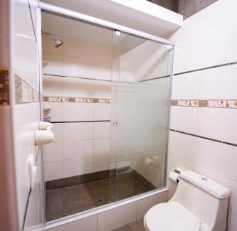 Nazca Hotel | Hostal Los Balcones