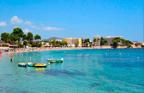 Es Canar House | Hostal Los Pinos