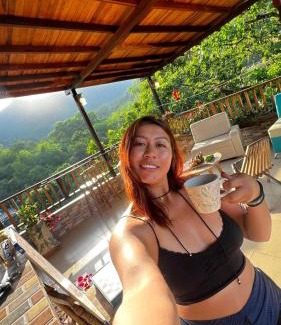 Minca House | Hostal Los Wichos