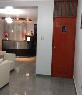Atico Hotel | Hostal Luz de Luna