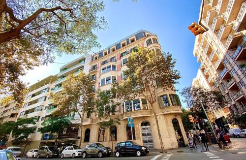 Sant Gervasi House | Hostal Madrazo