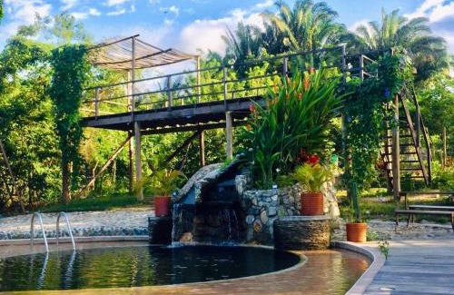 Calabazo House | Hostal Mama Tayrona