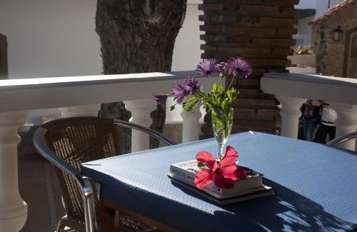 Los Canos de Meca House | Hostal Mar de Frente