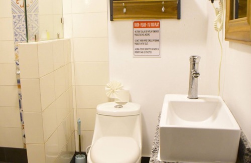 Centro Bed & Breakfast | Hostal Marina Samana