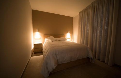 Villafranca House | Hostal Martínez