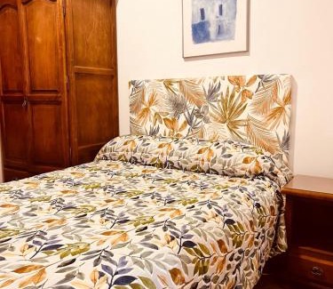 Segovia House | HOSTAL MATILDAs